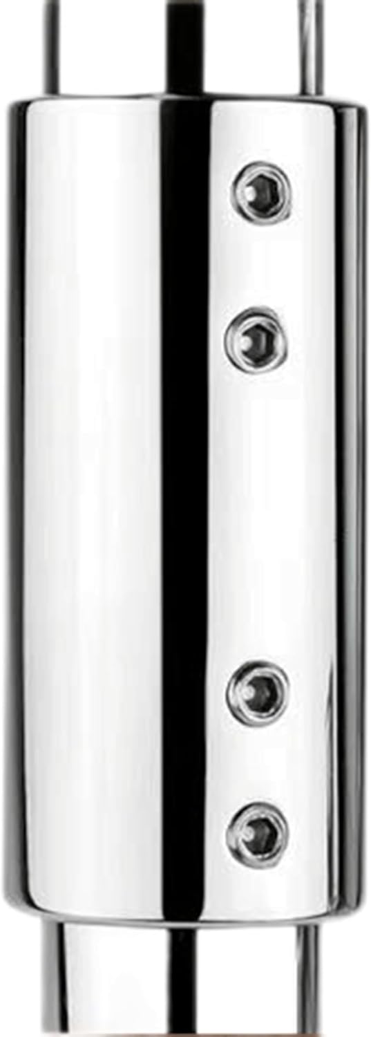 Bato Materyèl Connector - Secure Fastening