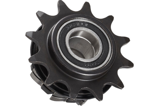 Baz Singlespeed Hub Karakteristik kle