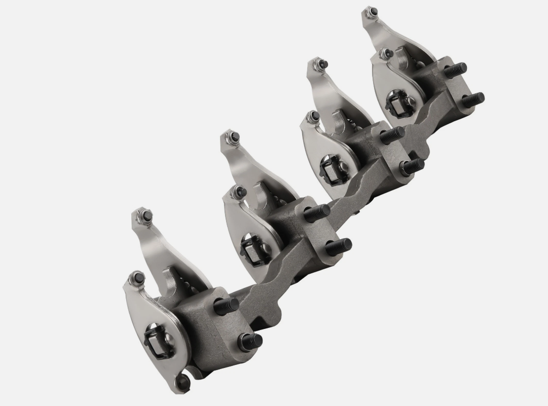 Steel Distribisyon Rocker Arms Design
