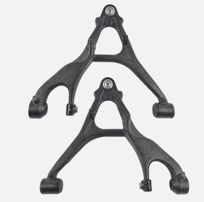 Kontwòl Arm & Ball Joint Assy Imaj 4