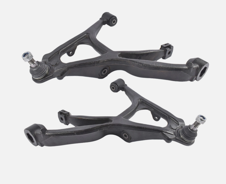 Kontwòl Arm & Ball Joint Assy Imaj 3