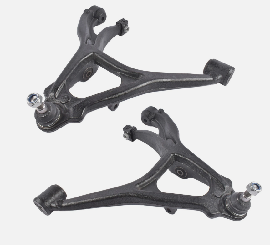 Kontwòl Arm & Ball Joint Assy Imaj 1