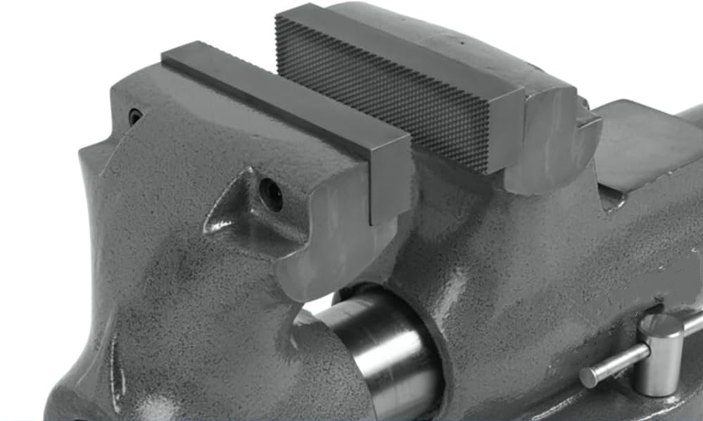 Nêzîkî Bench Vise Jaws
