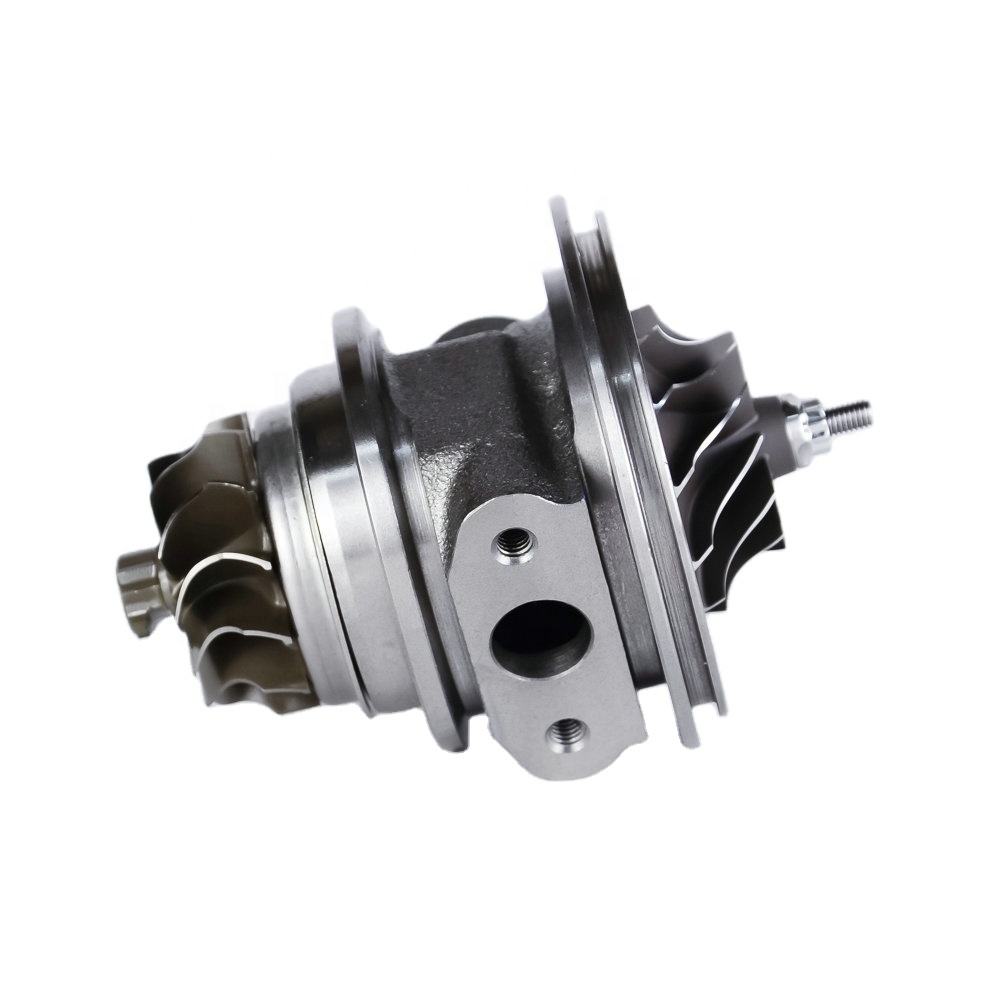 Turbo Cartridge Nwayo Asanble Front View