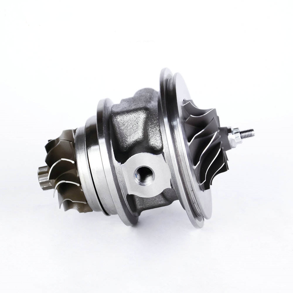 Turbo Cartridge Nwayo Asanble Angle View