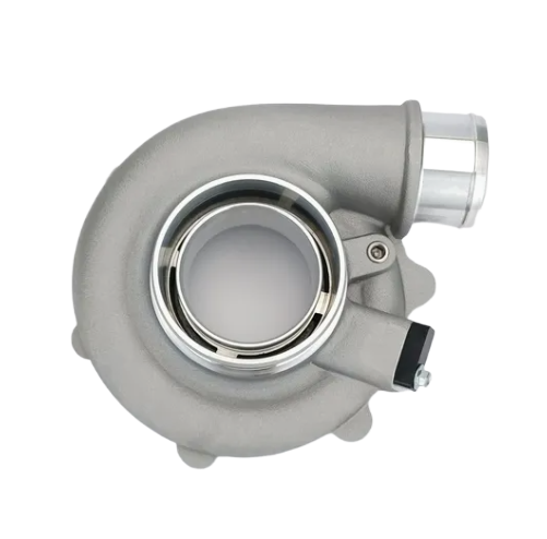Ang devan Lojman Compressor - Imaj 1