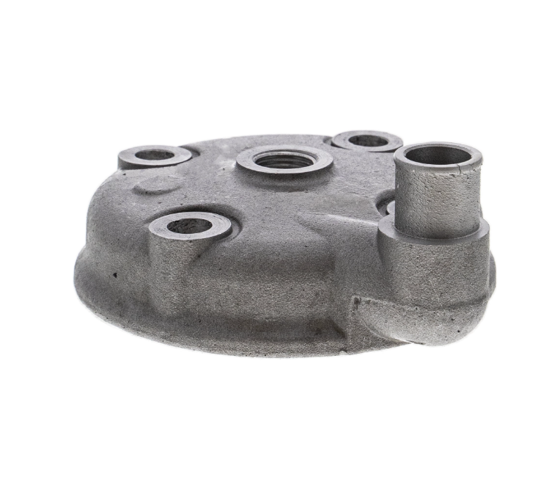 CNC machin silenn tèt