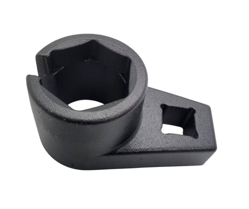Soketa Sensora Oksîjenê ya Aloy Pola - Nêrîn 3