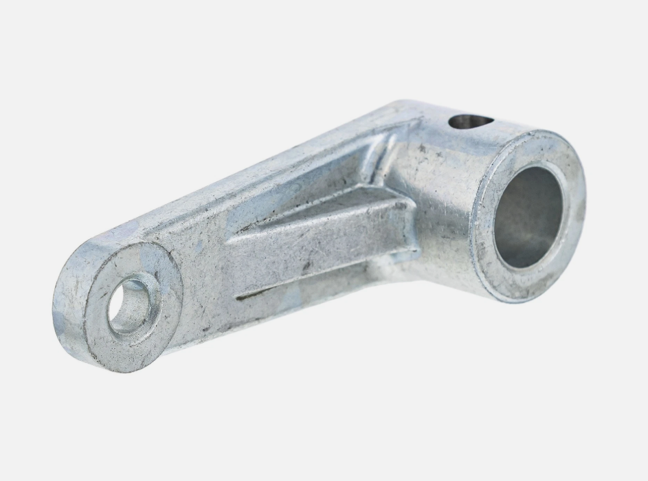 ARM CLUTCH Round Bore