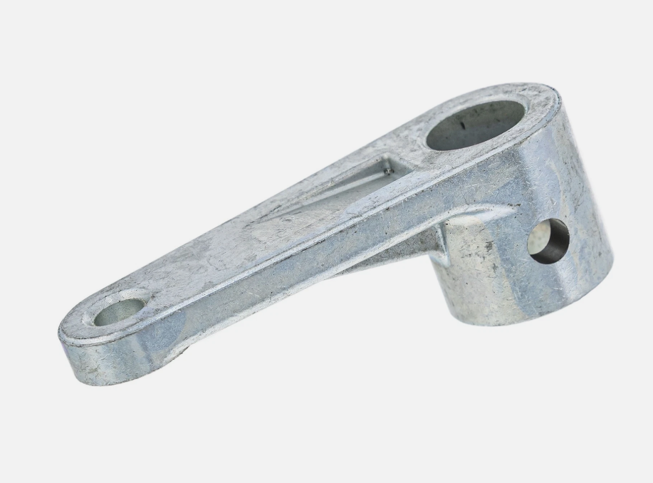 ARM CLUTCH pèspektiv