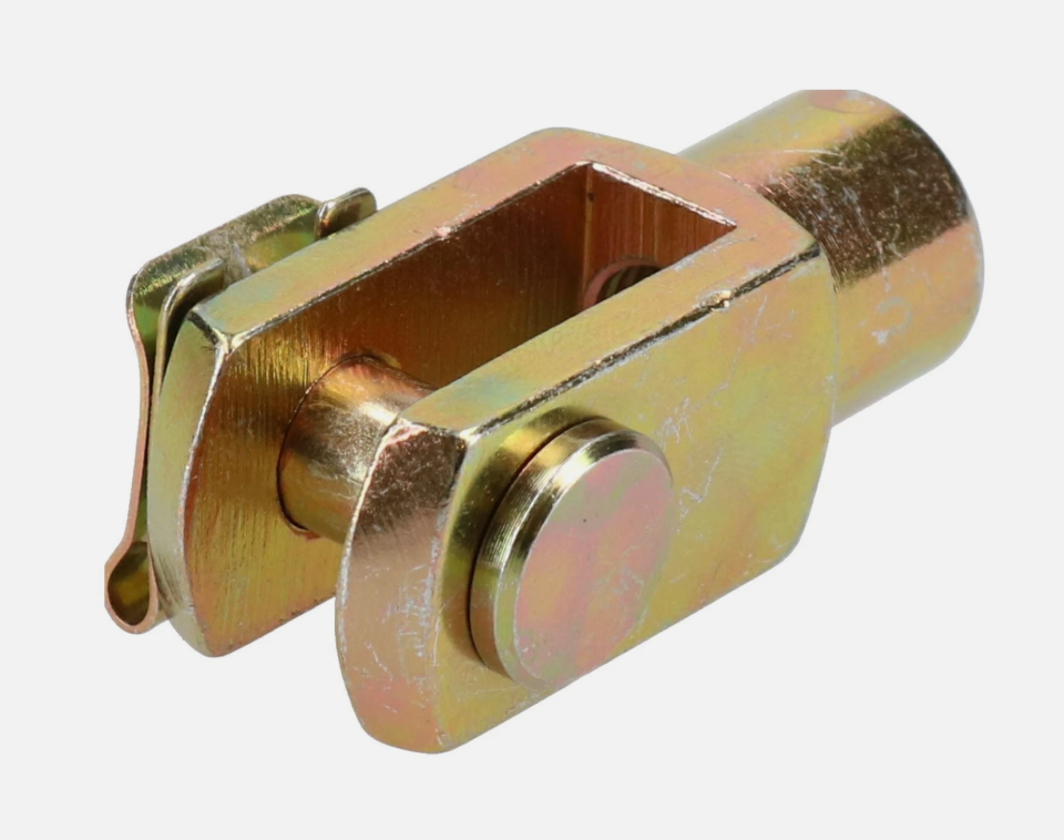 Trelè Fren Rod Linkage Clevis Body & Pin - Imaj 2