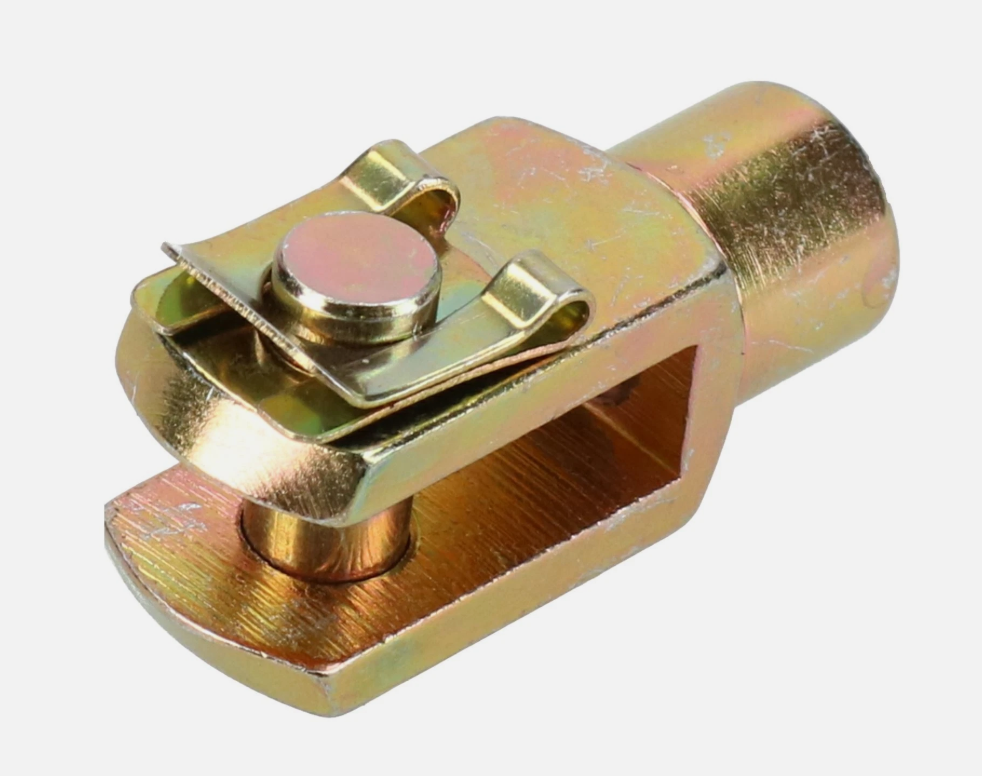 Trelè Brake Rod Linkage Clevis Body & Pin - Imaj 3
