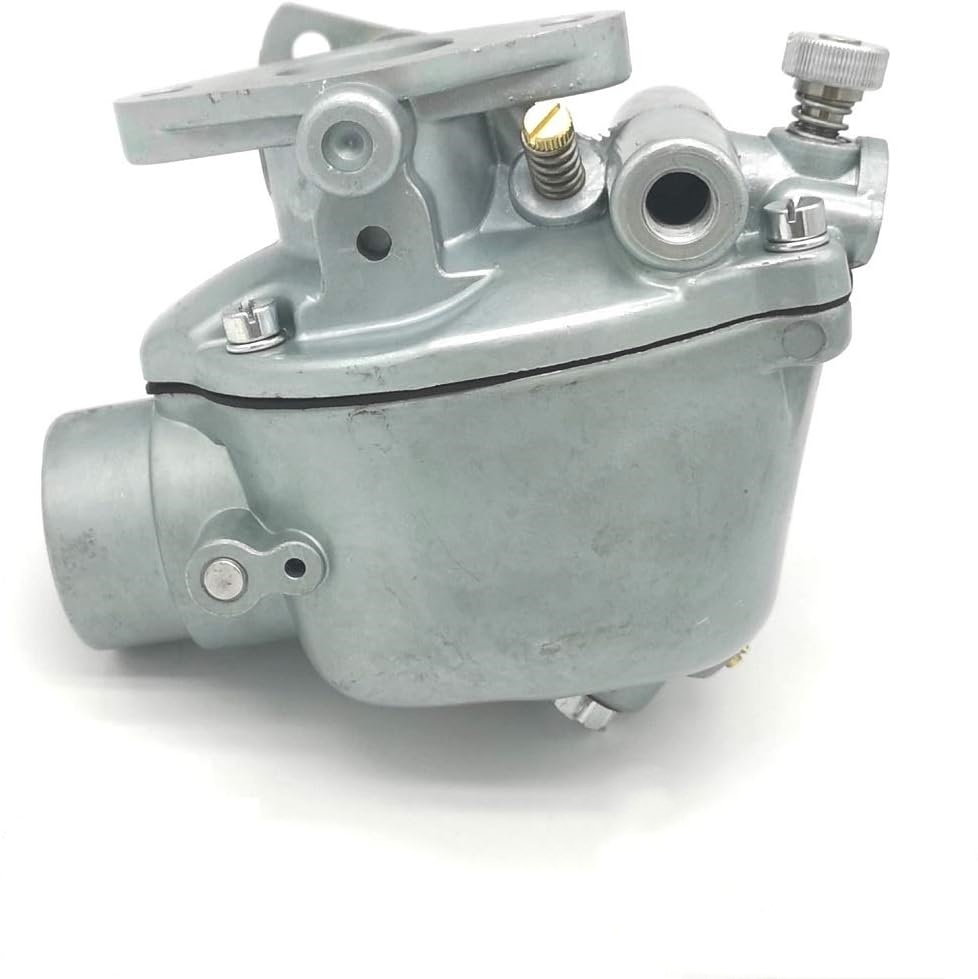 Ranplasman Carburateur - Upper Assemble