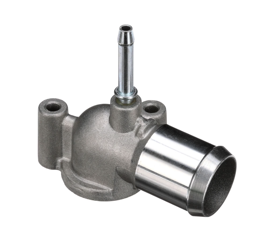 Derketina Avê ya Avê ya Germiyanê ya Motora Aluminumê ya Cast - Dîtina Angled