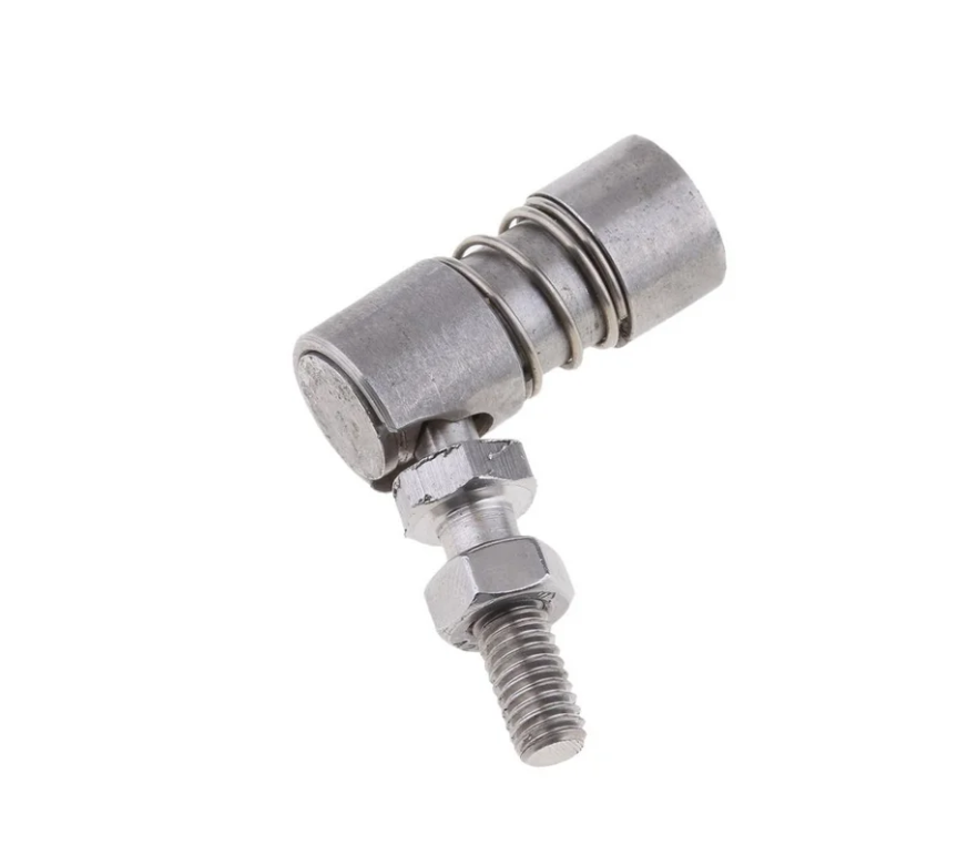 En fe kab Throttle boul Joint - View 3